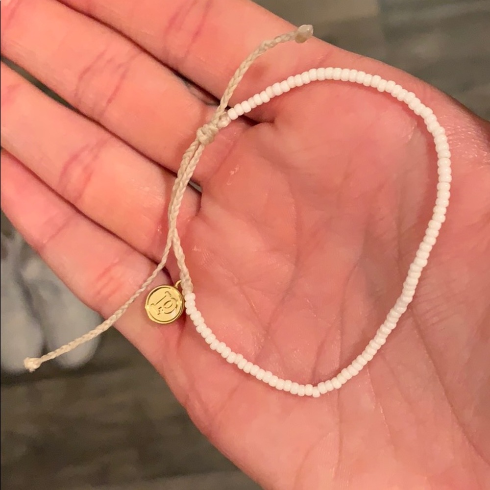 Puravida bracelet